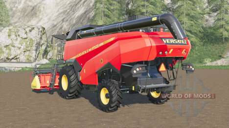 Versatile RT520 pour Farming Simulator 2017