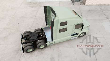 Volvo VNL-series für American Truck Simulator