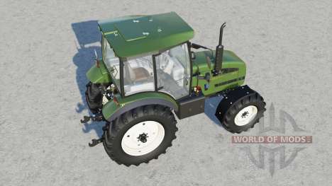 Mth-1523 Weißrussland für Farming Simulator 2017