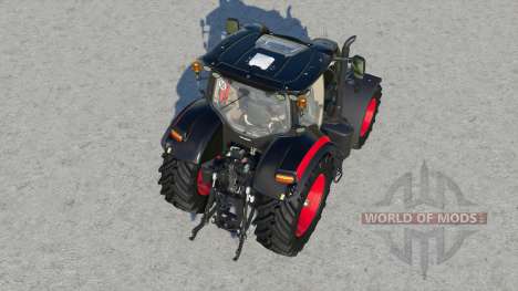 Case IH Puma 105 CVX pour Farming Simulator 2017