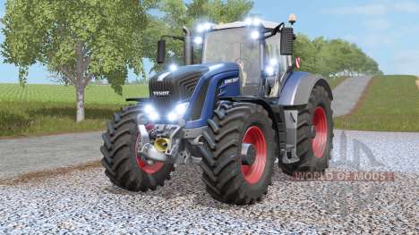 Fendt 900 Vario für Farming Simulator 2017