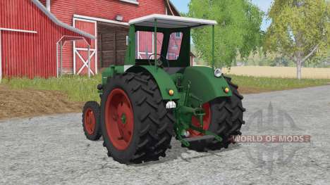 Famulus RS14-36W für Farming Simulator 2017