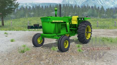 John Deere 4020 für Farming Simulator 2013