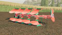 Agro-Masz POH 3 & 4 für Farming Simulator 2017