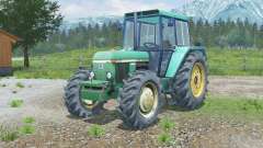 John Deere 30ろ0 pour Farming Simulator 2013