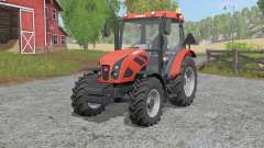 Ursus C-ろ80 für Farming Simulator 2017