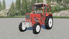Belarus BX 100 für Farming Simulator 2017