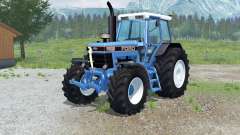 Ford 86ろ0 für Farming Simulator 2013