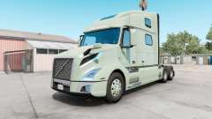 Volvo VNL-series v2.26 pour American Truck Simulator