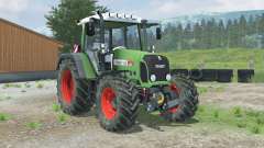 Fendt 412 Vario TMⱾ pour Farming Simulator 2013