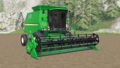 John Deere 1500 pour Farming Simulator 2017