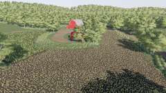 Farm in the Woods für Farming Simulator 2017