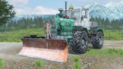 T-150K mit PO-1-3G Dump für Farming Simulator 2013