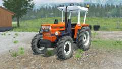 Fiat 450 pour Farming Simulator 2013