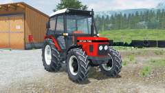 Zetor 774 pour Farming Simulator 2013