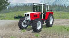 8110Ⱥ Steyr pour Farming Simulator 2013