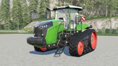 Fendt 900 Vario MT pour Farming Simulator 2017