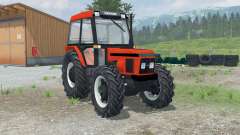 Zetor 6340 pour Farming Simulator 2013