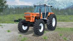 Fiat 1300 DƬ für Farming Simulator 2013