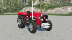 IMT 577 DV DeLuxe without cab für Farming Simulator 2017