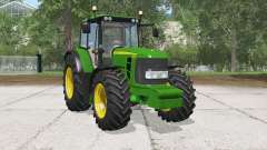 John Deere 6630 Premiuᵯ für Farming Simulator 2015