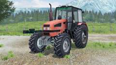 MTH-1221.3 Weißrussland für Farming Simulator 2013