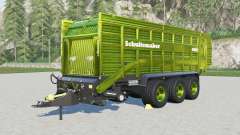 Schuitemaker Rapide 8400Ԝ pour Farming Simulator 2017