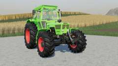 Deutz D 13006 Ⱥ pour Farming Simulator 2017