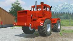 Kirovets Ꝅ-701 für Farming Simulator 2013