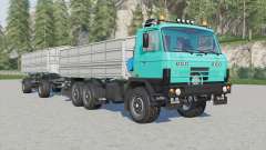Tatra T815 tipper pour Farming Simulator 2017