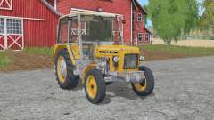 6911 Zetoᵳ für Farming Simulator 2017