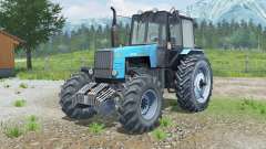MTK-1221B Belaruƈ pour Farming Simulator 2013