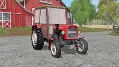 Ursus Ꞓ-330 für Farming Simulator 2017