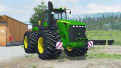 John Deere 96ろ0 für Farming Simulator 2013
