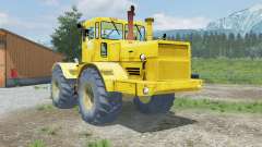 Kirovets Ꝁ-701 pour Farming Simulator 2013
