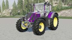 Fendt 700 Vaᵳio für Farming Simulator 2017