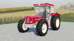 Schluter Super 1250 VL & 1500 TVL Special pour Farming Simulator 2017