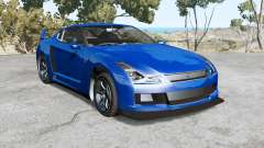 Annis Elegy RH8 pour BeamNG Drive