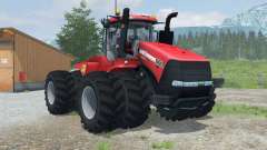 Fall IH Steigeᶉ 600 für Farming Simulator 2013