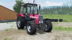 Mth-952 Biélorussie pour Farming Simulator 2013