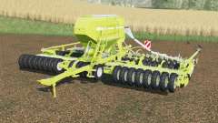 Horsch Pronto 9 DƇ für Farming Simulator 2017