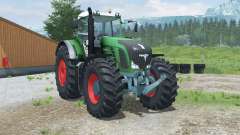 Fendt 936 Variꙩ pour Farming Simulator 2013