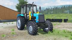 MTK-1221 Belaruꞔ pour Farming Simulator 2013