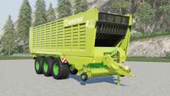 Loader Wagons pour Farming Simulator 2017