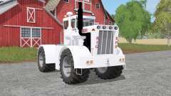 Big Bud KT 400 pour Farming Simulator 2017