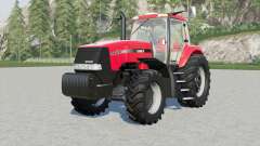 Cas IH MX200 Magnuᵯ pour Farming Simulator 2017