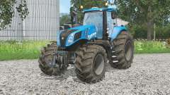Nouveau Hollanᴆ T8.320 pour Farming Simulator 2015