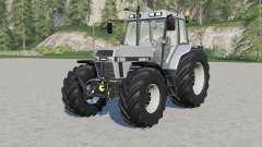 Rechtssache IH 5150 Maxxuɱ für Farming Simulator 2017