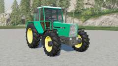 Fendt Favorit 600 SL Turbomatik pour Farming Simulator 2017