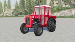 IMT 539 DeLuxꬴ pour Farming Simulator 2017